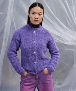 Strickset Jacke Aus Phoenix Von Lang Yarns 5 286 062 001 D2