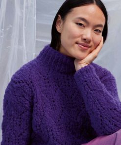 Strickset Pullover Aus Phoenix Von Lang Yarns 3 286 064 001 D1