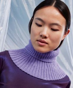 Strickset Loop aus Cashmere Premium von Lang Yarns