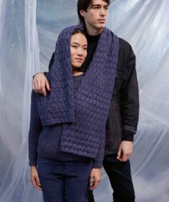 Strickset Schal Aus Fortuna Von Lang Yarns 3 286 070 001 D1