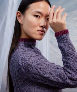 Strickset Pullover Aus Vaya Von Lang Yarns 3 286 074 001 D1