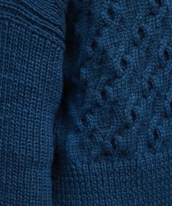 Strickset Jacke Topdown Aus Carpe Diem Von Lang Yarns 5 286 083 001 D1