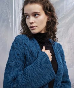 Strickset Jacke Topdown Aus Carpe Diem Von Lang Yarns 7 286 083 001 D3