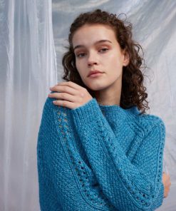Strickset Pullover Aus Fortuna Von Lang Yarns 3 286 084 001 D1