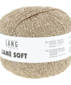 Lamé Soft