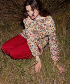 Strickset Pullover Aus Mosaic Von Lang Yarns 5 901 084 022 D2