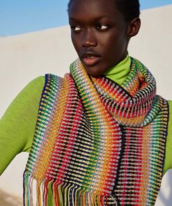 Strickset Schal Aus Move 6-Fach/6-Ply Von Lang Yarns 4 901 086 009 D1