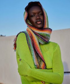 Strickset Schal Aus Move 6-Fach/6-Ply Von Lang Yarns 5 901 086 009 D2