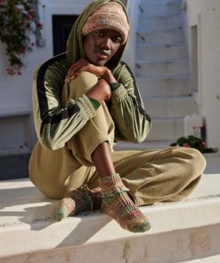 Strickset Socken aus Move von Lang Yarns