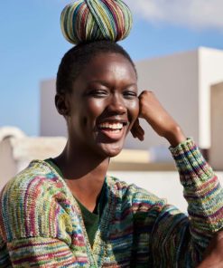 Strickset Jacke Aus Move 8-Fach/8-Ply Von Lang Yarns 3 901 086 014 D1