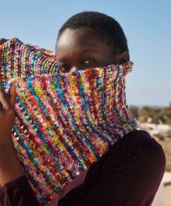 Strickset Schal Aus Move 8-Fach/8-Ply Von Lang Yarns 3 901 086 021 D1