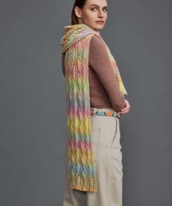 Strickset Schal Aus Harmony Von Lang Yarns 9 901 088 070 D3