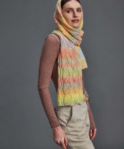 Strickset Schal Aus Harmony Von Lang Yarns 11 901 088 070 D5