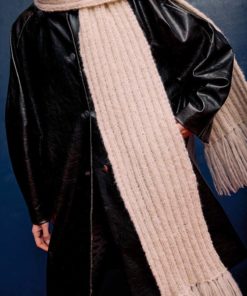 Strickset Schal Aus Baby Lama Von Lang Yarns 5 901 089 250 D1