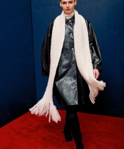 Strickset Schal aus Baby Lama von Lang Yarns