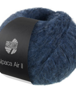 Alpaca Air Ii