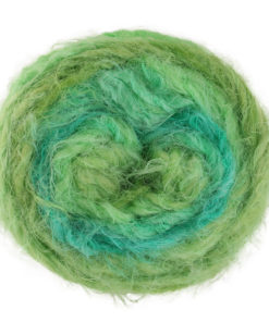 Stricksets aus Basta Mista von Lana Grossa