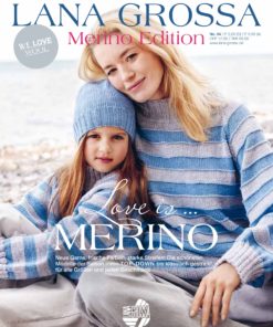 Home 79 Merino Edition 4