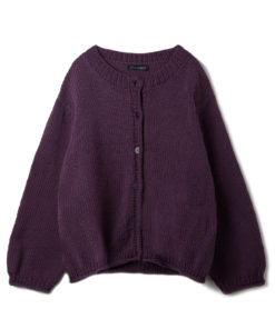 Strickset Top Down Oversize-Jacke Aus Cool Wool Superbig Uni Von Lana Grossa 3 Hw2025 Merino Edition 04 Lana Grossa 9237314 M17 Mf2