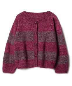 Strickset Blockstreifenjacke Aus Cool Wool Vintage Und Silkhair Von Lana Grossa 3 Hw2025 Merino Edition 04 Lana Grossa 9237314 M1 Mf2