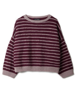 Strickset Oversize-Pullover Aus Cool Wool Big Und Cool Wool Big Mélange Von Lana Grossa 5 Hw2025 Merino Edition 04 Lana Grossa 9237314 M22 Mf3