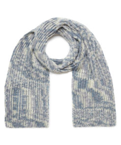 Strickset Schal Im Patentmuster Aus Cool Wool Von Lana Grossa 3 Hw2025 Merino Edition 04 Lana Grossa 9237314 M28 Mf2