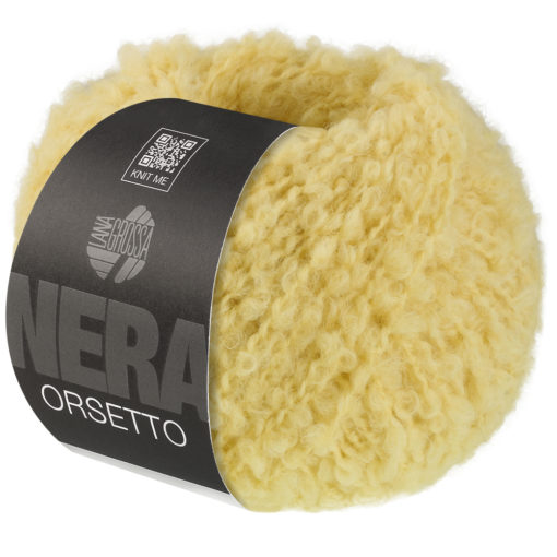 Orsetto