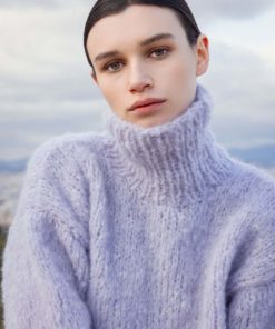 Strickset Pullover Aus Desire Von Lang Yarns 4 287 001 001 D1