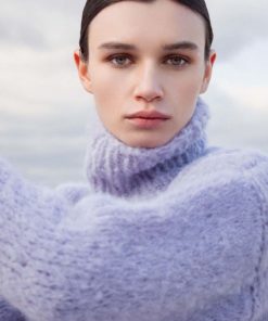 Strickset Pullover Aus Desire Von Lang Yarns 5 287 001 001 D2