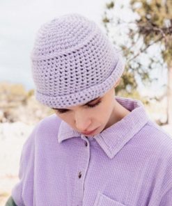 Strickset Mütze aus Promise von Lang Yarns