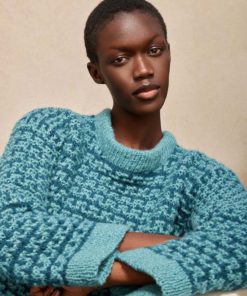 Strickset Pullover Aus Promise Von Lang Yarns 3 287 023 001 D1