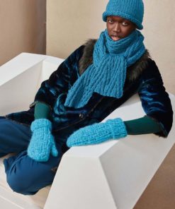 Strickset Fäustlinge Aus Desire Von Lang Yarns 3 287 026 001 D1