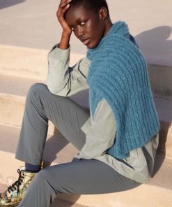 Strickset Schal Aus Honor Von Lang Yarns 3 287 027 001 D1