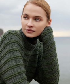 Strickset Pullover Aus Memory Von Lang Yarns 3 287 030 001 D1