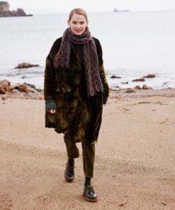 Strickset Schal Aus Mystery Von Lang Yarns 3 287 034 001 D1