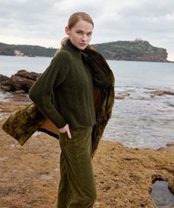 Strickset Pullover Aus Promise Von Lang Yarns 3 287 035 001 D1