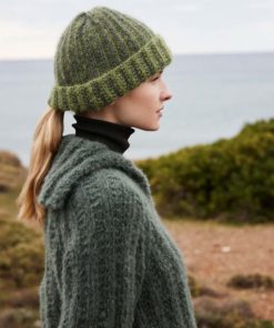 Strickset Pullover Aus Desire Von Lang Yarns 3 287 038 001 D1