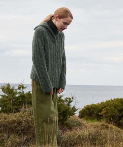 Strickset Pullover aus Desire von Lang Yarns