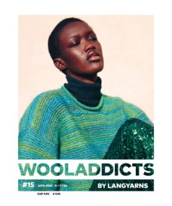 WOOLADDICTS 15