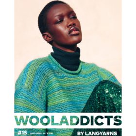 WOOLADDICTS 15