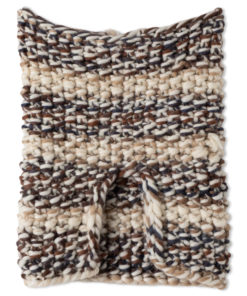 Strickset Loop Aus Dolce Von Lana Grossa 3 Hw2025 Filati Journal 70 Lana Grossa 9230070 M11 Mf2