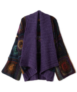 Hw2025 Filati Journal 70 Lana Grossa 9230070 M27 Mf2