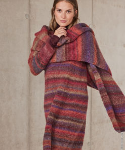 Hw2025 Filati Journal 70 Lana Grossa 9230070 M47 Mf3