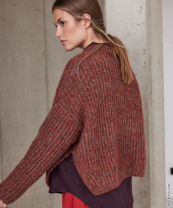 Hw2025 Filati Journal 70 Lana Grossa 9230070 M49 Mf3