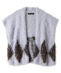 Strickset Jacken &Amp; Westen Aus Ecopuno, Basta Und Cosmo Von Lana Grossa 4 Hw2025 Filati Journal 70 Lana Grossa 9230070 M7 Mf2