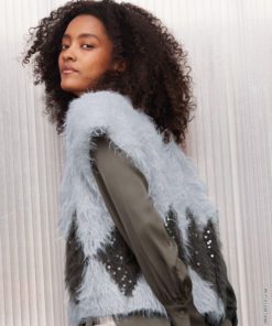 Strickset Jacken &Amp; Westen Aus Ecopuno, Basta Und Cosmo Von Lana Grossa 5 Hw2025 Filati Journal 70 Lana Grossa 9230070 M7 Mf3