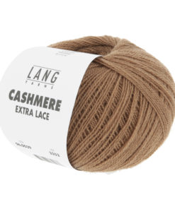 Cashmere Extra Lace
