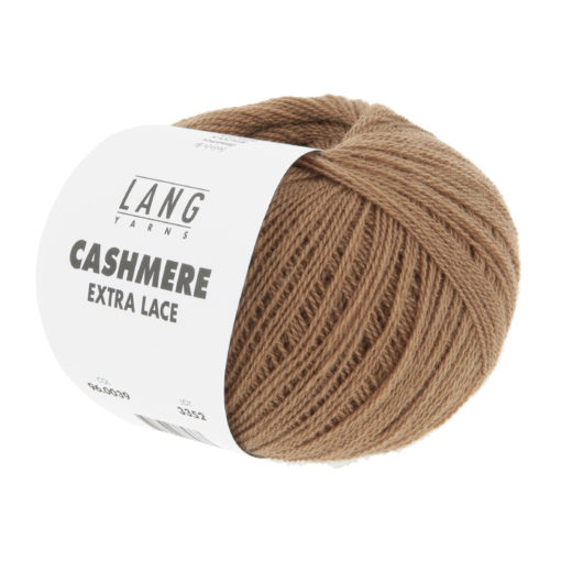 Cashmere Extra Lace