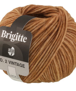 Brigitte No.2 Vintage