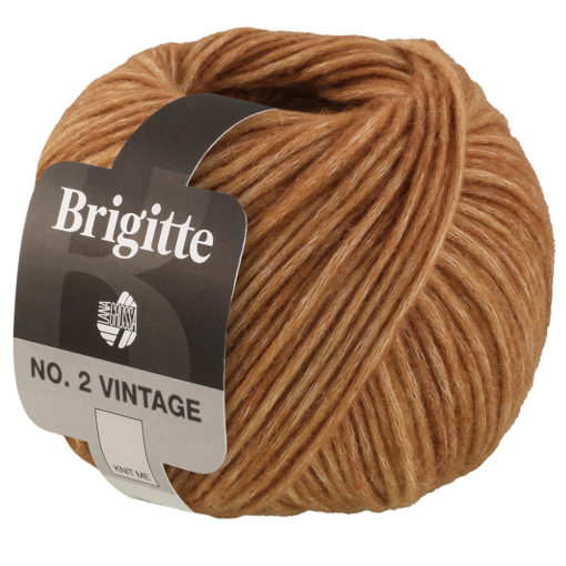 Brigitte No.2 Vintage